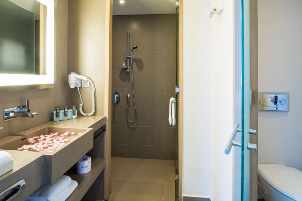 Hotel Novotel Danang Premier Han River